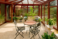 Little Durnford conservatory quotes