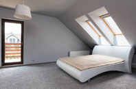 Little Durnford bedroom extensions